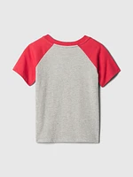 babyGap Mix and Match Raglan T-Shirt