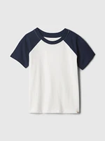 babyGap Mix and Match Raglan T-Shirt