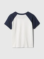 babyGap Mix and Match Raglan T-Shirt