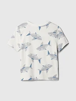 babyGap Mix and Match Print T-Shirt