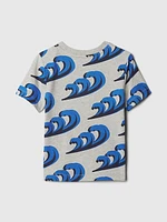 babyGap Mix and Match Print T-Shirt