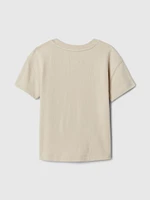 Gap × Disney Baby & Toddler Graphic T-Shirt