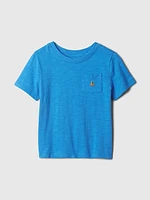 babyGap Mix and Match Pocket T-Shirt