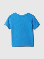 babyGap Mix and Match Pocket T-Shirt