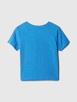 babyGap Mix and Match Pocket T-Shirt