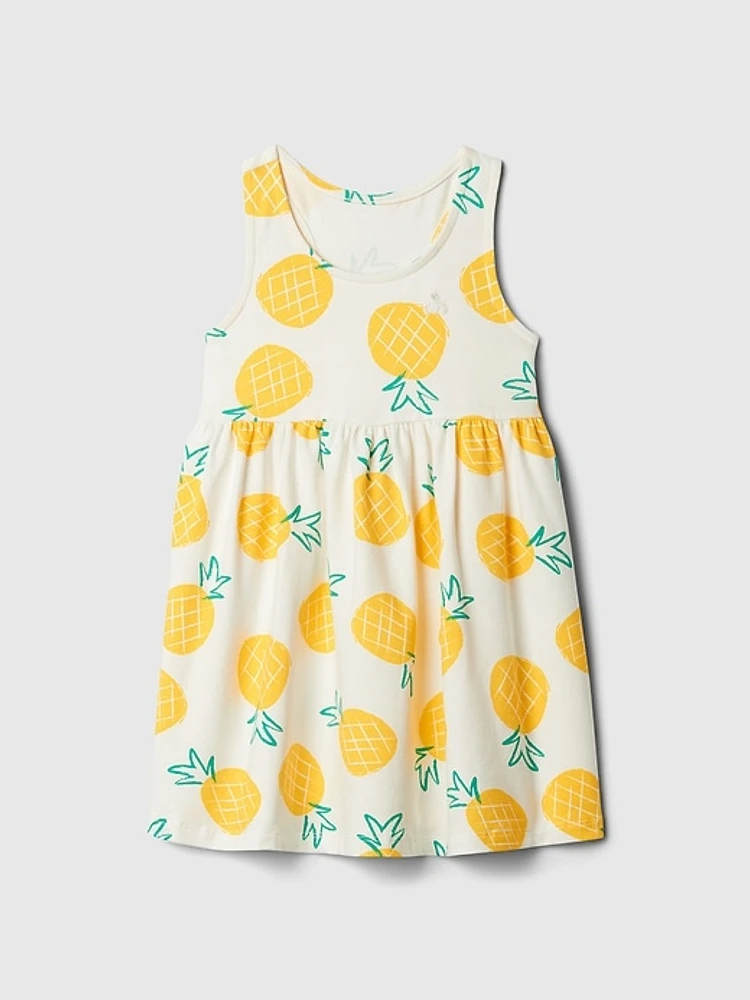 babyGap Mix and Match Tank Dress