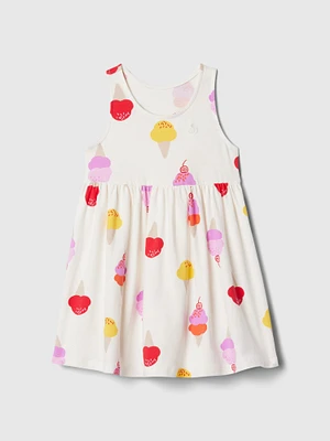 babyGap Mix and Match Tank Dress