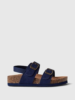 babyGap Double Buckle Sandals