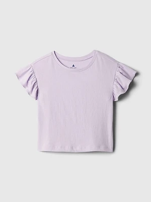 babyGap Mix and Match Flutter T-Shirt