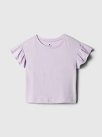 babyGap Mix and Match Flutter T-Shirt