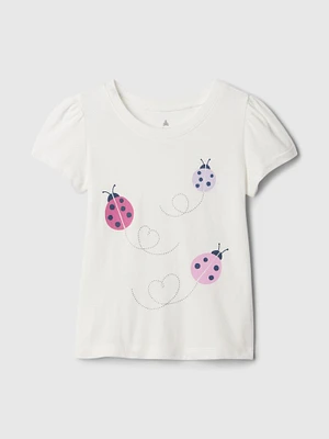 Baby & Toddler Mix Match Graphic T-Shirt