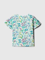 babyGap Mix and Match Flutter T-Shirt