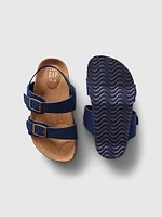 babyGap Double Buckle Sandals