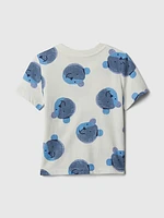 babyGap Mix and Match Print T-Shirt