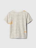 babyGap Mix and Match Print T-Shirt