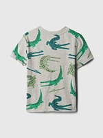 babyGap Mix and Match Print T-Shirt