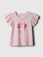 babyGap Logo Graphic T-Shirt