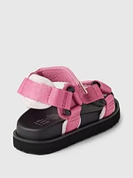 Toddler Strap Sandals