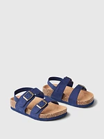 babyGap Double Buckle Sandals