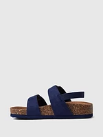 babyGap Double Buckle Sandals