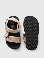 Toddler Strap Sandals