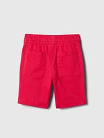 babyGap Easy Shorts