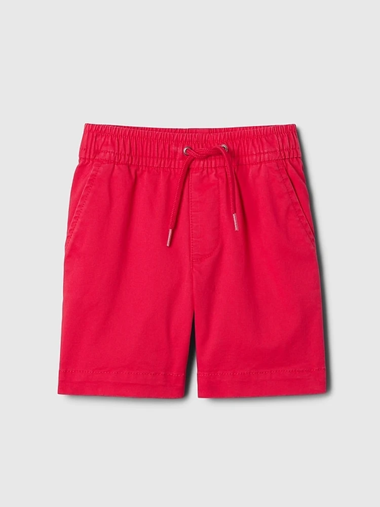 babyGap Easy Shorts