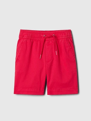 babyGap Easy Shorts