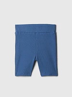 babyGap Mix and Match Biker Shorts