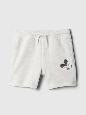 Gap × Disney Baby Sweat Shorts