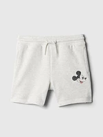 Gap × Disney Baby Mickey Mouse Shorts