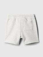 Gap × Disney Baby Sweat Shorts