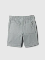 babyGap Easy Shorts