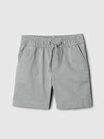 Baby & Toddler Easy Pull-On Shorts