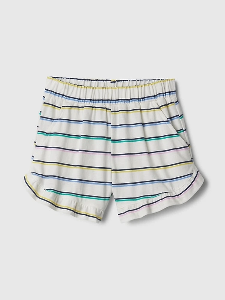 babyGap Mix and Match Pull-On Shorts