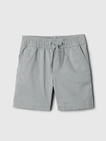 babyGap Pull-On Shorts