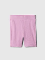 babyGap Mix and Match Biker Shorts