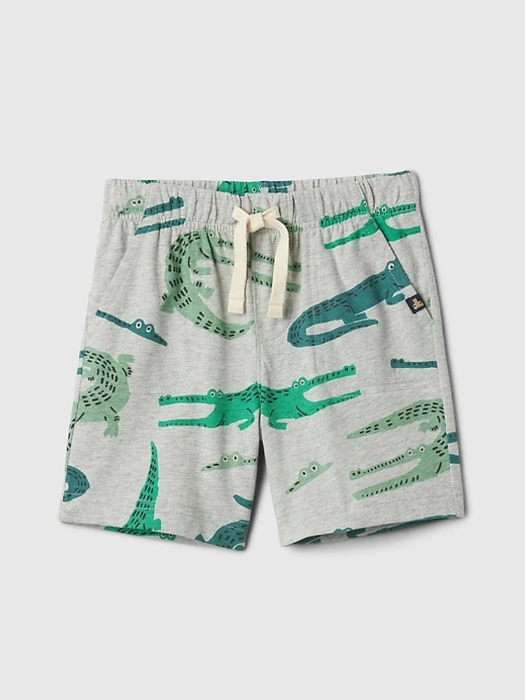 babyGap Mix and Match Shorts