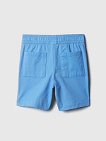 babyGap Easy Shorts