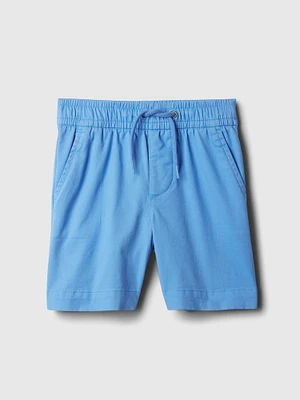 babyGap Easy Pull-On Shorts