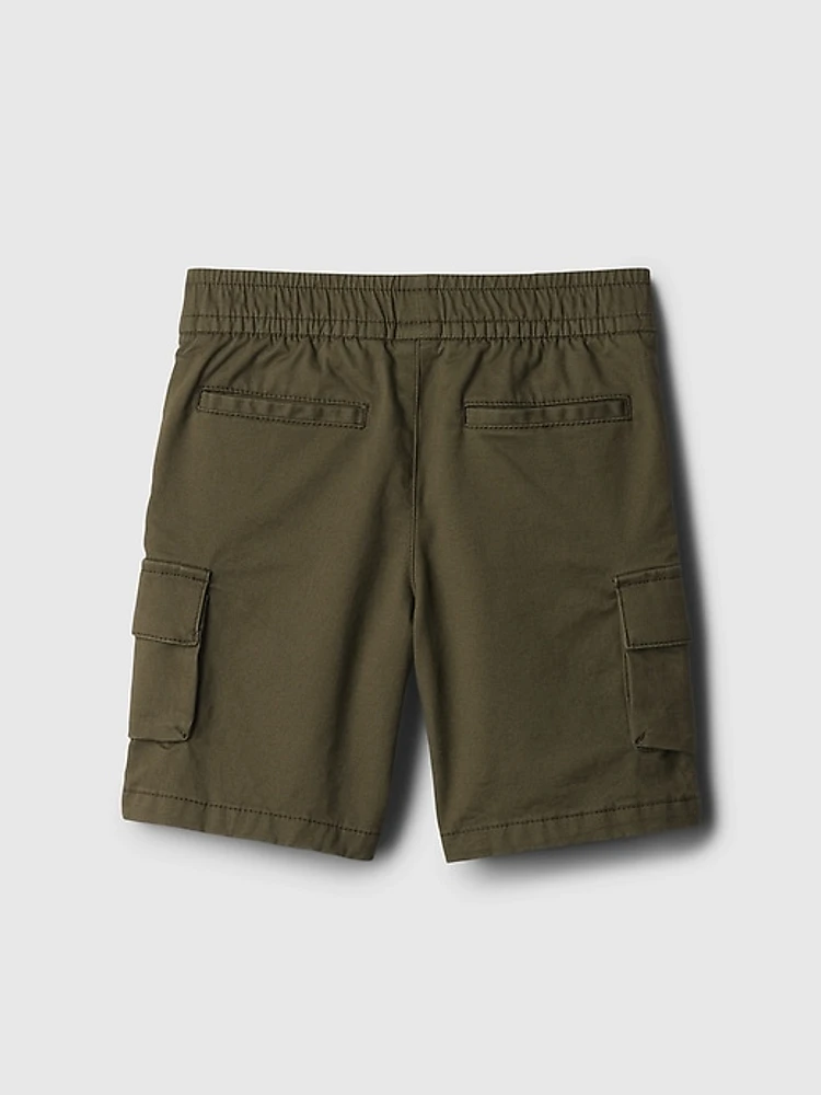 babyGap Easy Shorts