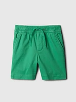 babyGap Easy Pull-On Shorts