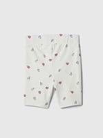 babyGap Mix and Match Biker Shorts