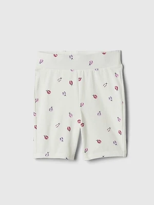 babyGap Mix and Match Biker Shorts