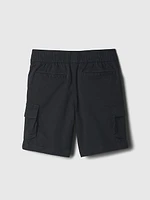 babyGap Easy Pull-On Shorts