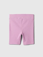 babyGap Mix and Match Biker Shorts