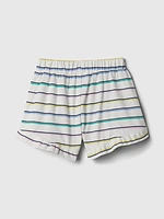 babyGap Mix and Match Pull-On Shorts