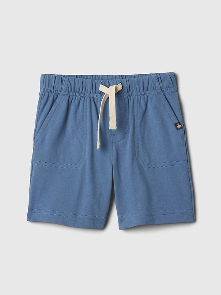 babyGap Mix and Match Shorts