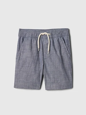 babyGap Easy Shorts