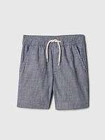 babyGap Easy Pull-On Shorts